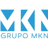 GRUPO MKN logo, GRUPO MKN contact details