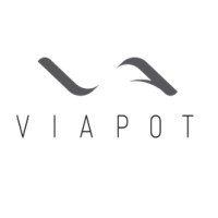 Viapot Ceramic logo, Viapot Ceramic contact details