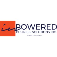 InPowered Business Solutions Inc. logo, InPowered Business Solutions Inc. contact details