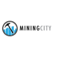 Mining City Global logo, Mining City Global contact details