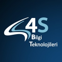 4S Bilgi Teknolojileri - 4S Information Technologies logo, 4S Bilgi Teknolojileri - 4S Information Technologies contact details