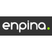 enpina. logo, enpina. contact details