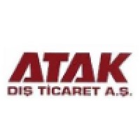 ATAK DIS TICARET A.S. logo, ATAK DIS TICARET A.S. contact details