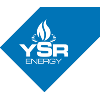 YSR Energy logo, YSR Energy contact details