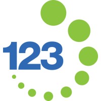 Intake123 logo, Intake123 contact details