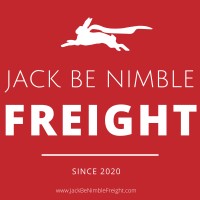 Jack Be Nimble Freight LLC logo, Jack Be Nimble Freight LLC contact details