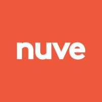 NUVE logo, NUVE contact details