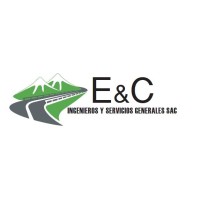 E&C INGENIEROS Y SERVICIOS GENERALES SAC logo, E&C INGENIEROS Y SERVICIOS GENERALES SAC contact details