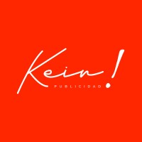 Kein Publicidad logo, Kein Publicidad contact details