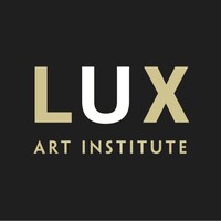 Lux Art Institute logo, Lux Art Institute contact details