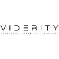 Viderity Inc. logo, Viderity Inc. contact details