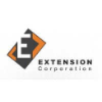 Extension Corporation logo, Extension Corporation contact details