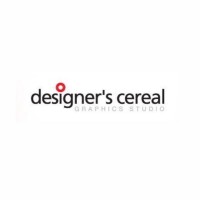 Designer's Cereal Graphic Studio logo, Designer's Cereal Graphic Studio contact details