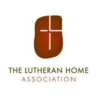 The Lutheran Home Association logo, The Lutheran Home Association contact details