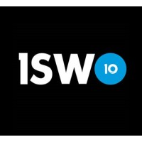 ISWO logo, ISWO contact details