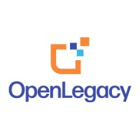 OpenLegacy Inc logo, OpenLegacy Inc contact details