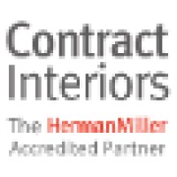 Contract Interiors, Inc. logo, Contract Interiors, Inc. contact details