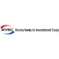 Korea Venture Investment Corporation logo, Korea Venture Investment Corporation contact details