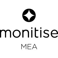 Monitise MEA logo, Monitise MEA contact details