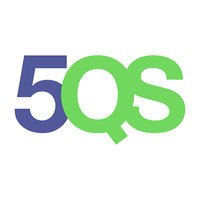 5QS Consultancy Ltd logo, 5QS Consultancy Ltd contact details