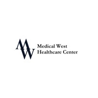 Medical West Healthcare logo, Medical West Healthcare contact details