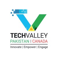 Tech Valley Pakistan logo, Tech Valley Pakistan contact details