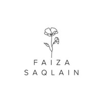 Faiza Saqlain logo, Faiza Saqlain contact details