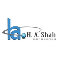 H. A. Shah Group of Companies logo, H. A. Shah Group of Companies contact details