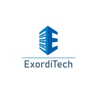 ExordiTech logo, ExordiTech contact details