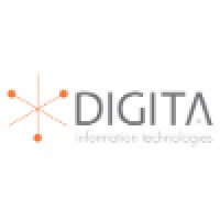 DIGITA Information Technologies logo, DIGITA Information Technologies contact details