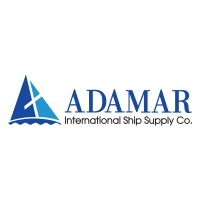 Adamar International Ship Supply Co logo, Adamar International Ship Supply Co contact details