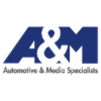 A&M Specialists logo, A&M Specialists contact details