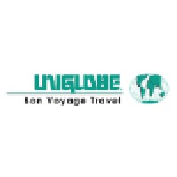 UNIGLOBE Bon Voyage Travel logo, UNIGLOBE Bon Voyage Travel contact details