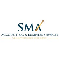 SMA Accounting & Business Services logo, SMA Accounting & Business Services contact details