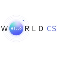 Hello World logo, Hello World contact details