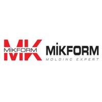 Mikform logo, Mikform contact details