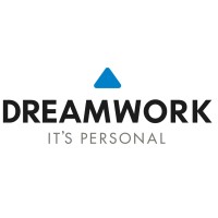 Dreamwork logo, Dreamwork contact details