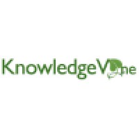 KnowledgeVine logo, KnowledgeVine contact details