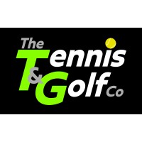 The Tennis & Golf Golf Company logo, The Tennis & Golf Golf Company contact details