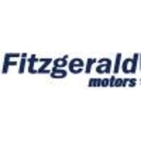 Fitzgerald Motors logo, Fitzgerald Motors contact details