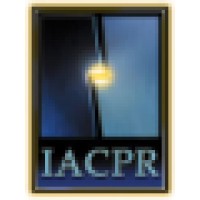 IACPR logo, IACPR contact details