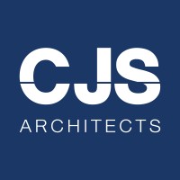 CJS Architects logo, CJS Architects contact details