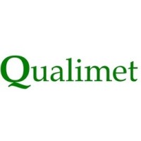 Qualimet logo, Qualimet contact details