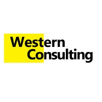 Western Consulting logo, Western Consulting contact details