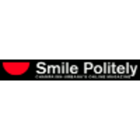 Smile Politely Magazine logo, Smile Politely Magazine contact details