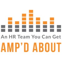 Amplified HR logo, Amplified HR contact details