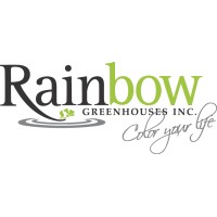 Rainbow Greenhouses Inc logo, Rainbow Greenhouses Inc contact details