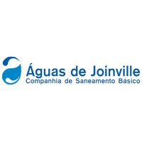 Companhia Águas de Joinville logo, Companhia Águas de Joinville contact details