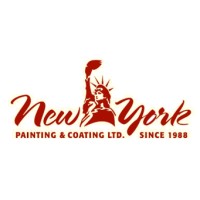 New York Painting & Coating Ltd. logo, New York Painting & Coating Ltd. contact details