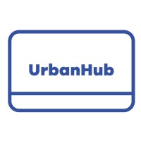 UrbanHub Mexico logo, UrbanHub Mexico contact details